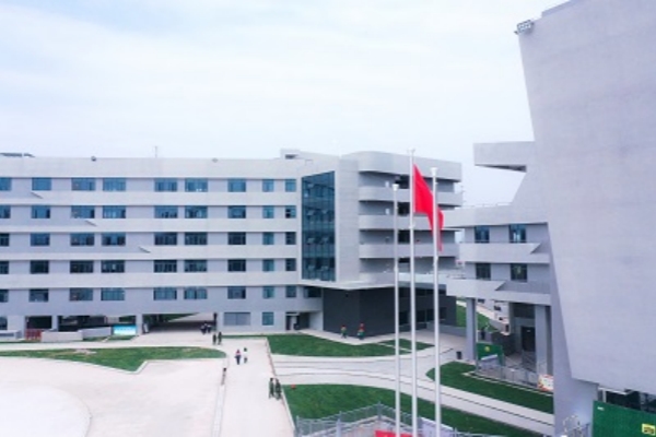 长沙湘麓医药中等职业技术学校地址