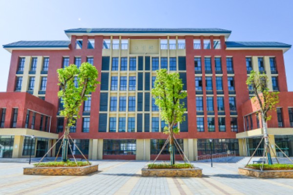嘉禾县职业中等专业学校2023年招生简章