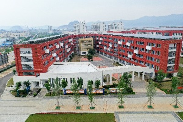 宁远县职业中专学校学费多少钱
