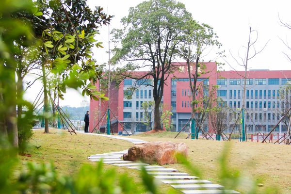 长沙职业技术学院2023年招生计划