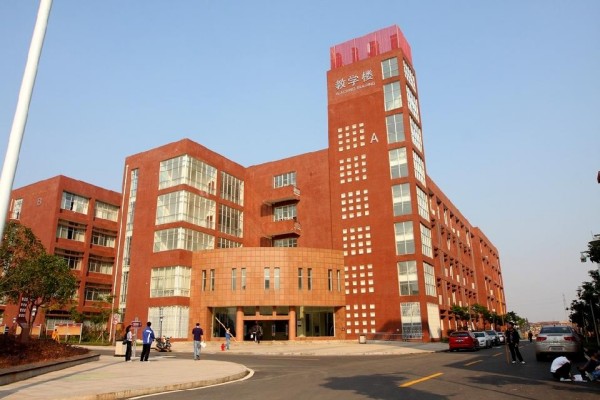 湖南交通职业技术学院2020-2022分数线