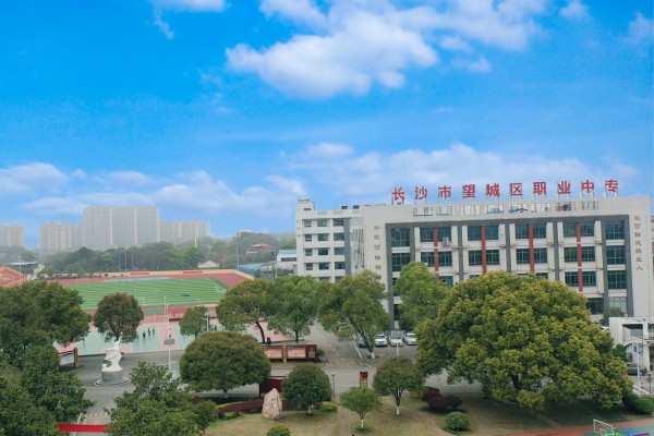 长沙市望城区职业中等专业学校是公办还是民办