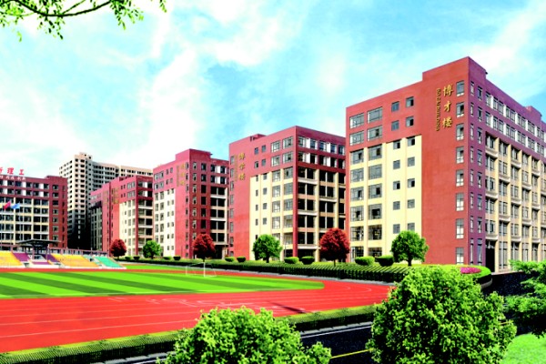 湖南高新理工技工学校在哪里