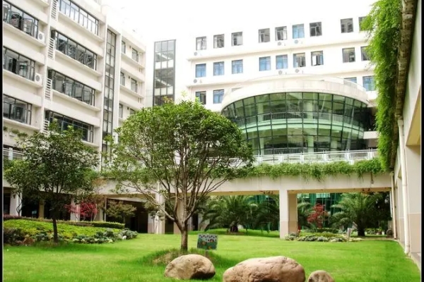 长沙市中远职业中专学校地址