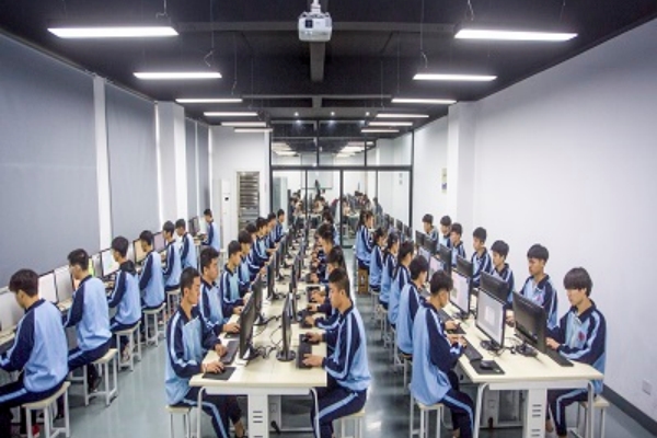 湖南省商业职业中等专业学校怎么样