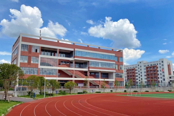 株洲市生物工程中等专业学校地址