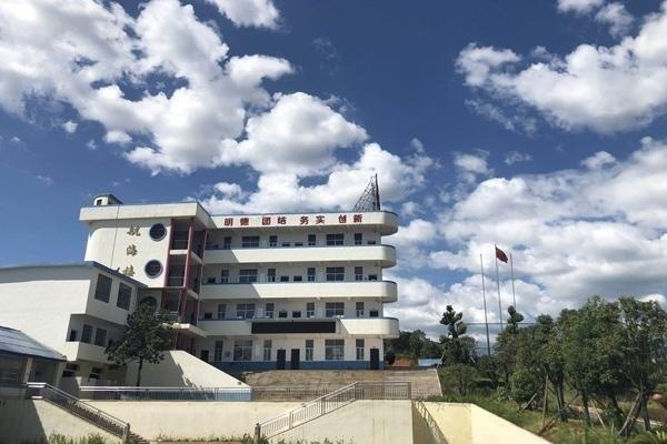 株洲海事职业学校地址