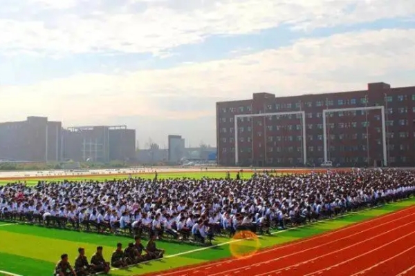 攸县求实职业学校怎么样