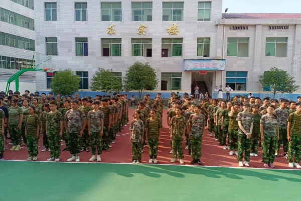攸县求实职业学校怎么样