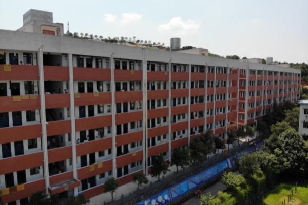 株洲健坤潇湘高级中学有限公司地址