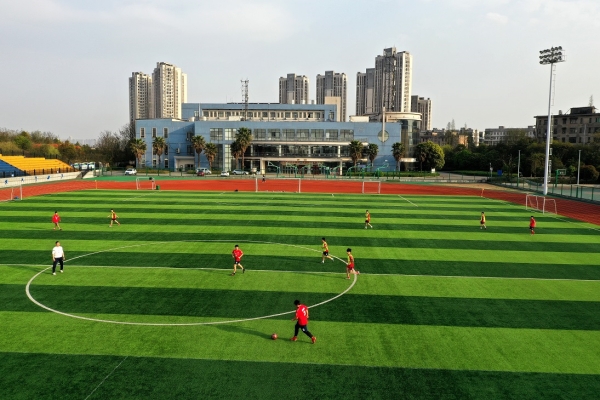 湘潭市工业贸易中等专业学校怎么样