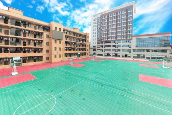 湖南省经济贸易职业中专学校怎么样