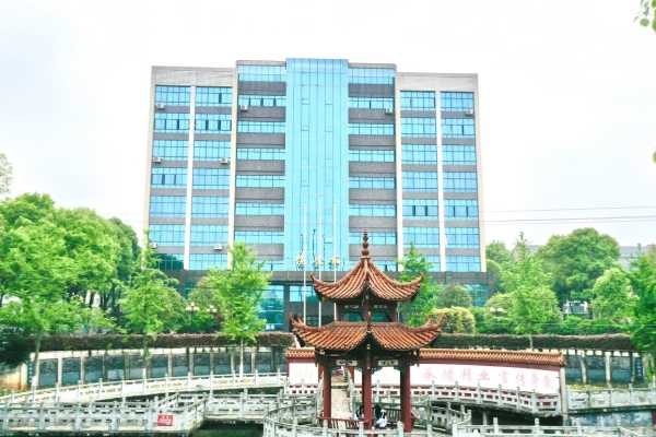 湖南省湘潭生物机电学校怎么样