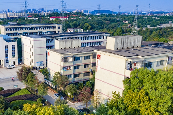 湘潭县职业技术学校地址