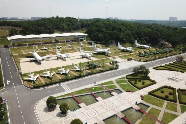 长沙航空职业技术学院学费多少钱一年