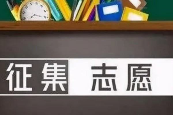 征集志愿多久出录取结果
