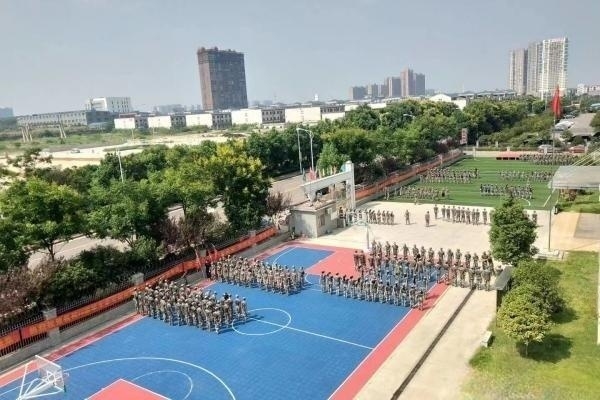 湘潭铁航卫生职业高中专业有哪些