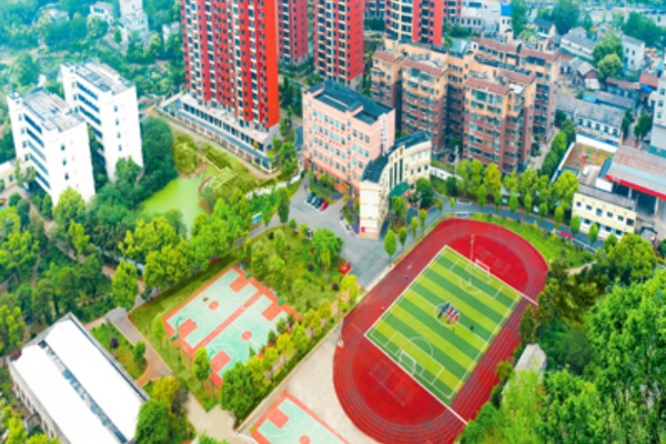 湘潭县科旺中等职业技术学校地址