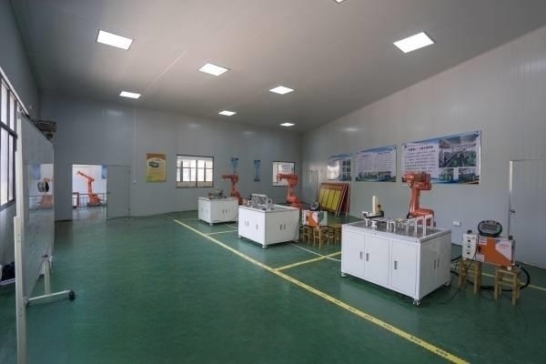 湘潭科技职业技术学校怎么样