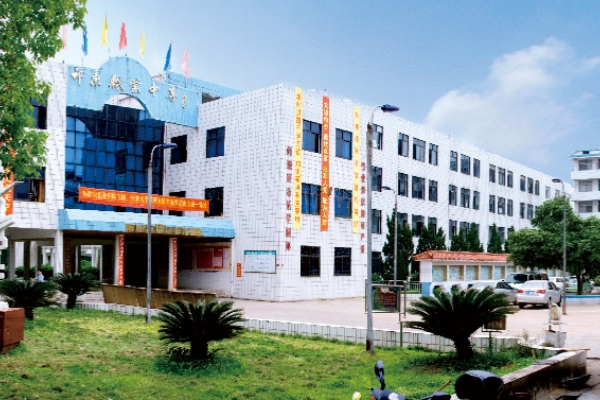 祁东县职业中等专业学校地址