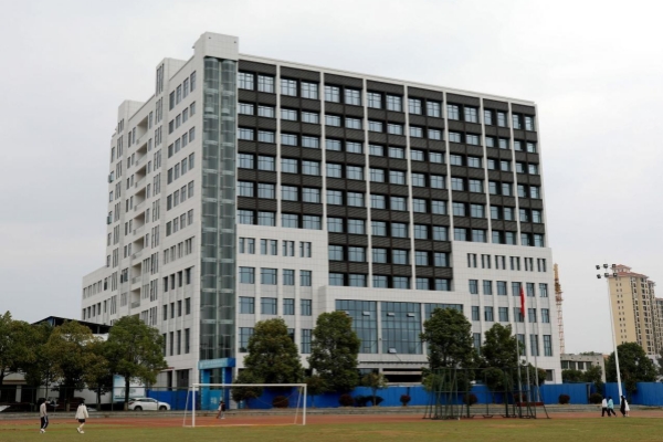 衡阳农工贸职业学校怎么样