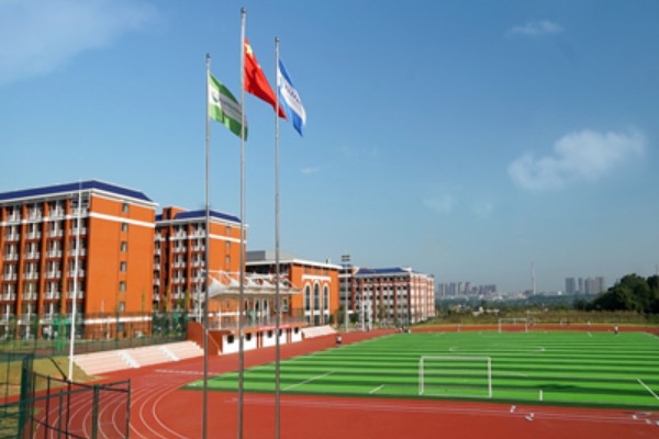 湖南医药职业中等专业学校在哪里