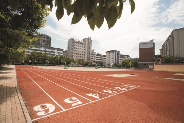衡阳开放大学附属中等职业学校怎么样