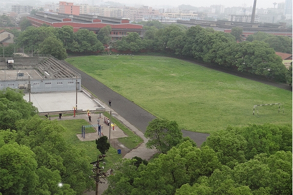 衡阳工业机电中等职业学校地址