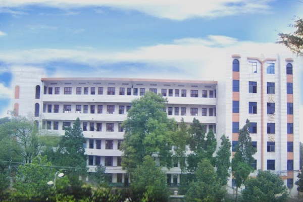 衡山县职业中等专业学校怎么样