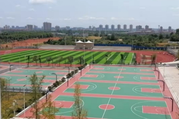湖南省衡南县职业中等专业学校地址