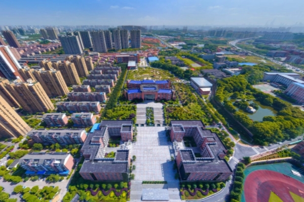 湖南机电职业技术学院学费