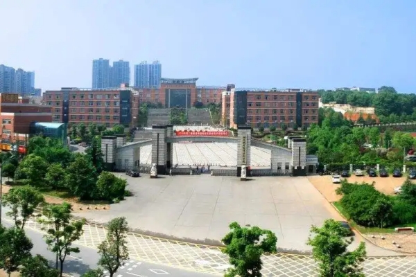 湖南机电职业技术学院近年分数线