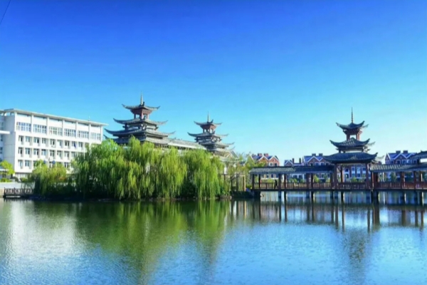 湖南民族职业学院2023年招生简章