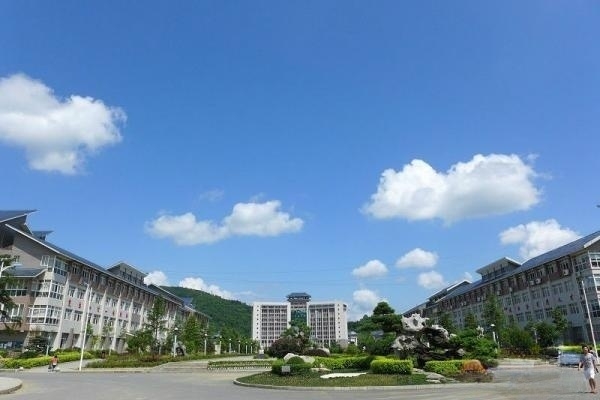 湘西民族职业技术学院2023年招生简章