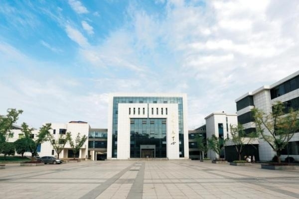 湖南财经工业职业技术学院2023年招生简章