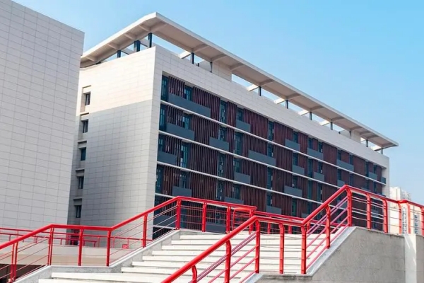湖南工艺美术职业学院2023年招生简章