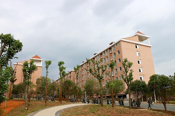 湖南九嶷职业技术学院学费
