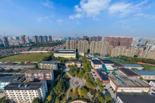 湖南体育职业学院2023年招生简章