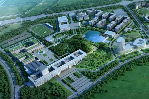 湖南汽车工程职业学院2023年招生简章