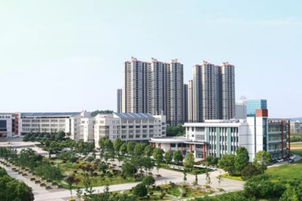 湖南高速铁路职业技术学院2023年招生简章