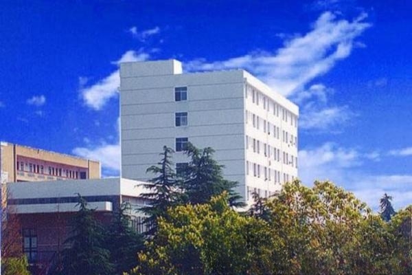 湖南安全技术职业学院2023年招生简章