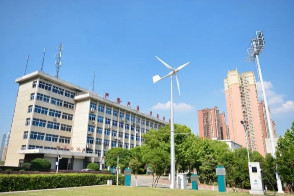 长沙电力职业技术学院征集计划及分数线
