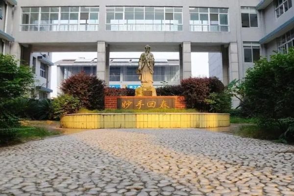 湖南中医药高等专科学校公办还是民办