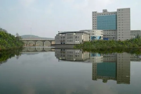 邵阳职业技术学院2023年录取分数线