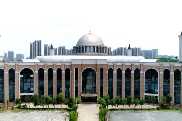 长沙民政职业技术学院2023年征集志愿计划