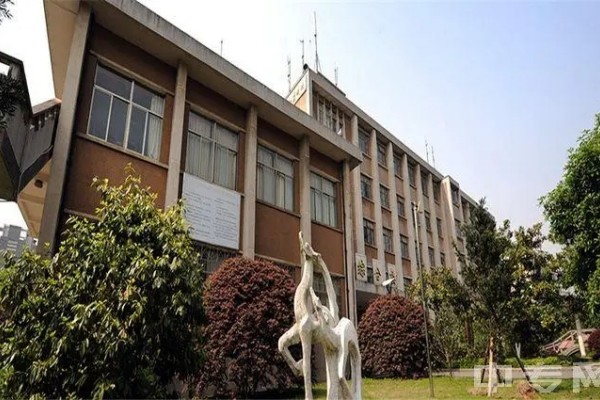 长沙环境保护职业技术学院征集志愿分数线