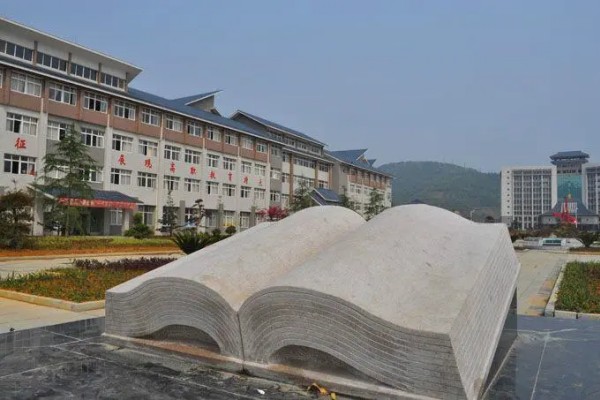 湘西民族职业技术学院征集志愿分数线