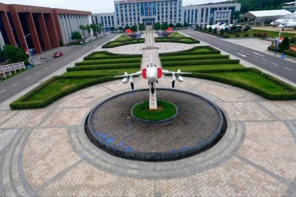 航空大学有哪些学校