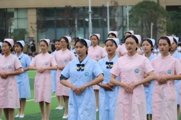 卫校是干什么的学校