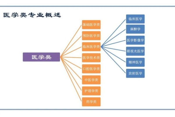 医学类最难就业的专业哪些专业不好就业